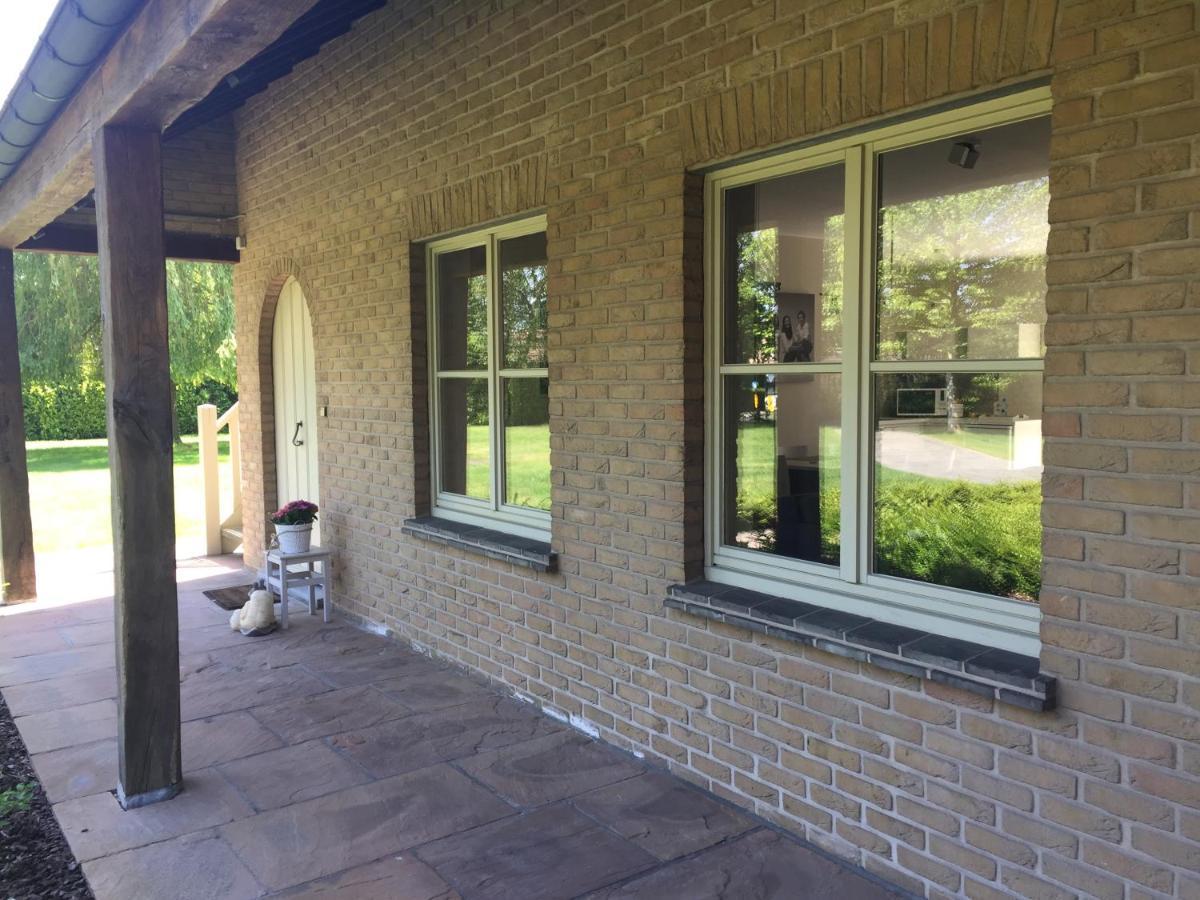 Villa Kokeliko Kuurne Exterior foto